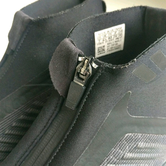 adidas Alphabounce 5.8 Core/Utility Shoe Men's 7 - Picture 4 of 7